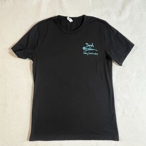 Sarah MacLachlan Fumbling Towards Ecstasy Concert Tee Shirt Lilith Medium Black